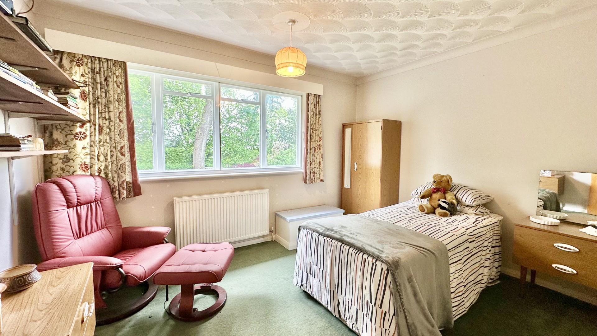 3 bed property in Willowbed Walk, Hastings